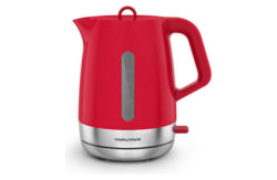 Morphy Richards 101212 Chroma 3KW, 1.5L Poppy Jug Kettle